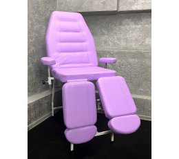 VG, Педикюрное кресло Verto Classic, Сирень - 635617 