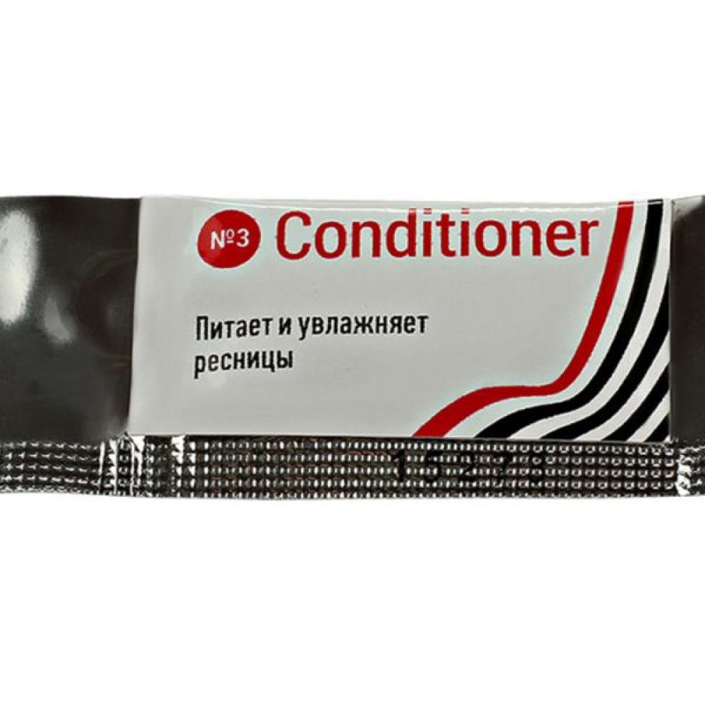 Lovely, Состав для ламинирования №3 "Conditioner" - 612014 - скидки в DIAMANT, дешевле только даром
