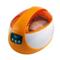 Ультразвуковая мойка / Ultrasonic cleaner CE-5600A Оранжевый - 044389