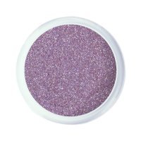 Светоотражающий блеск, flesh glitter, фиолетовый (0,08мм) - 626462