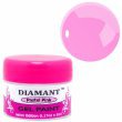 DIAMANT, Гель краска для дизайна, Pastel pink/Пастельно розовая 3,5 гр - 099583