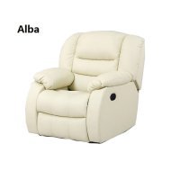 Кресло-реклайнер ALBA - 632067