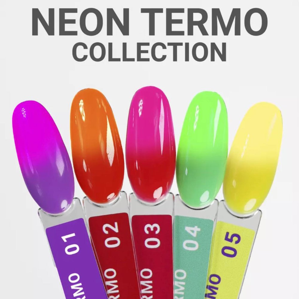 Луи Филипп, Neon Termo 01 10g - 187629 - скидки в DIAMANT, дешевле только даром