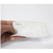 Фильтр PM 2.5 для маски с фильтром тканевой, белый 1шт - 611987 - скидки в DIAMANT, дешевле только даром