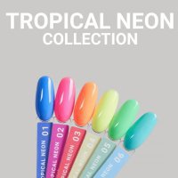 Луи Филипп, Tropical Neon 01 10g - 158056